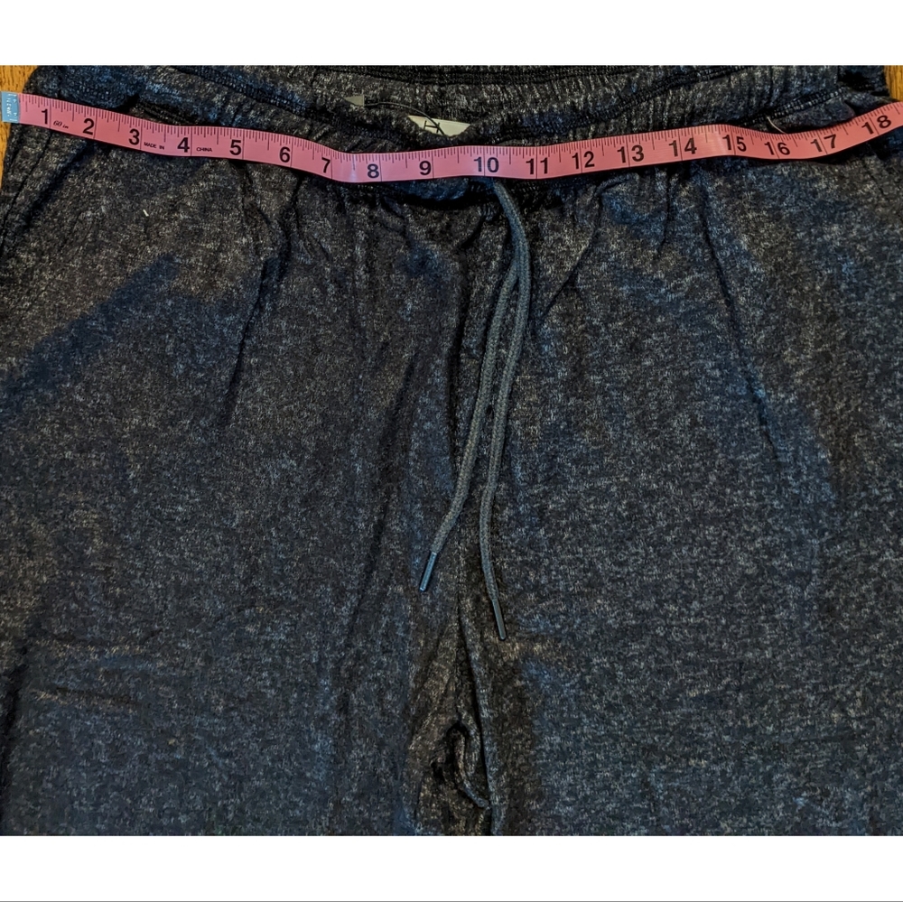 H Halston Drawstring Joggers - Picture 3 of 7